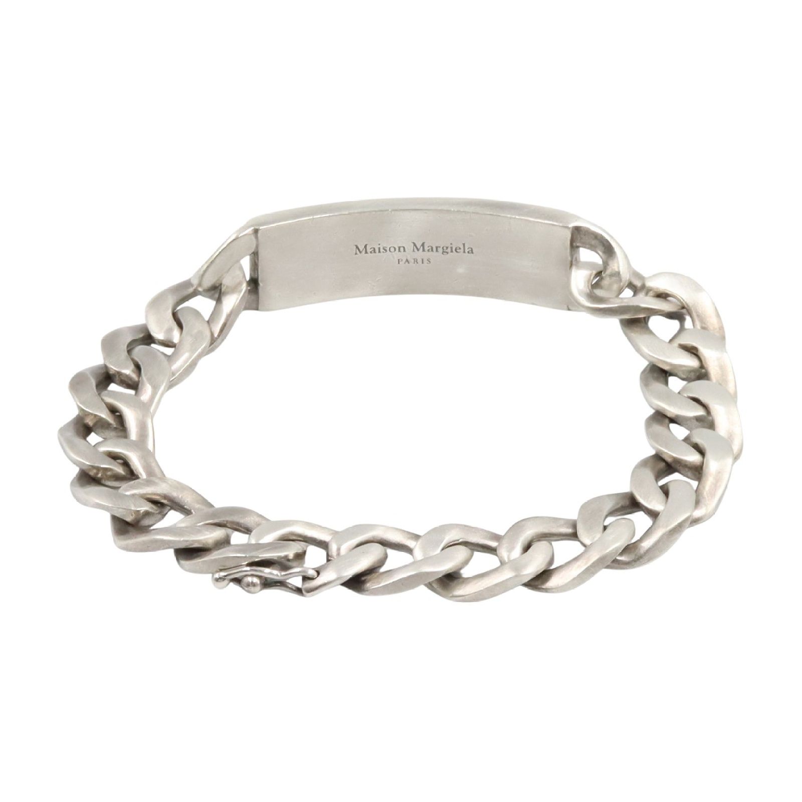 メゾン マルジェラ Maison Margiela ブレスレット アノニマス ID 