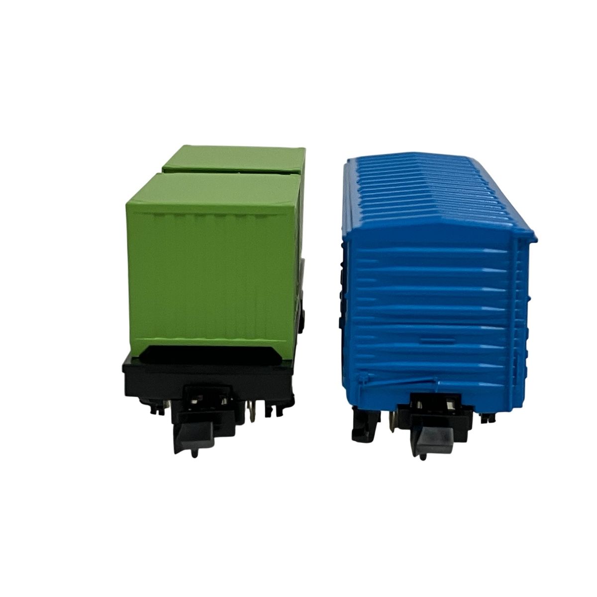 トラ9両セット Nゲージ