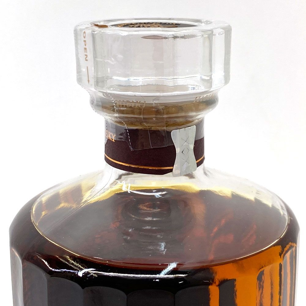 響21年 HIBIKI ウイスキー 箱付 未開栓 響21年 HIBIKI ウイスキー 箱付