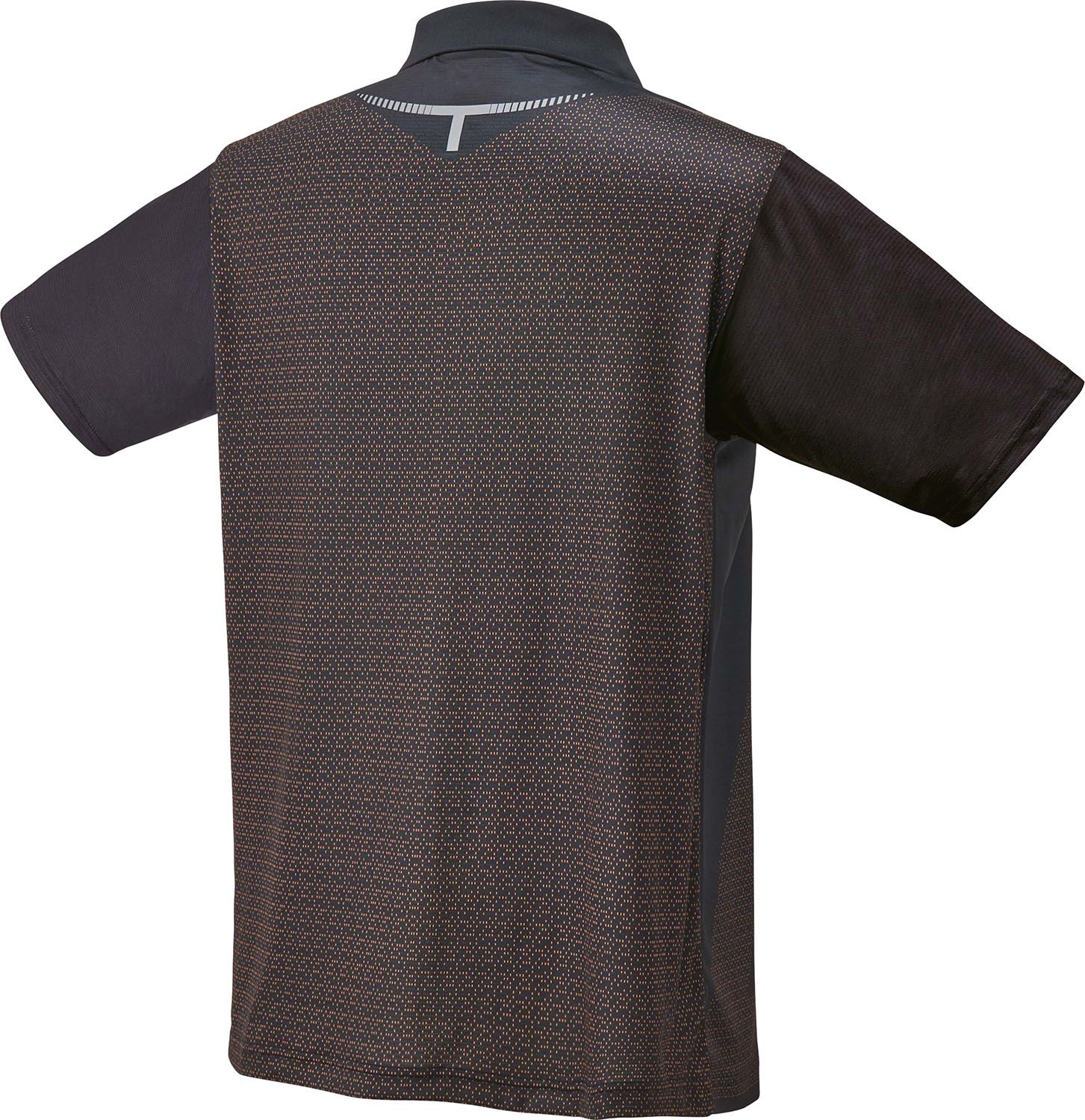 ヨネックス] 半袖シャツ メンズゲームシャツ（フィットスタイル