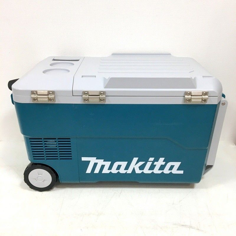 マキタ クーラーボックス 充電式保冷温庫 CW180DZ 送料込み マキタ