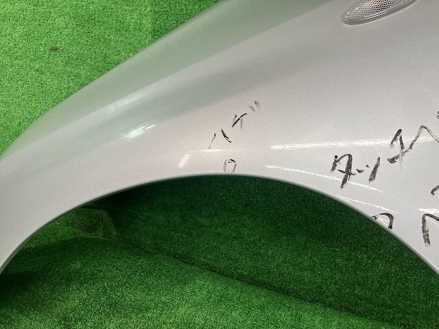 左フロントフェンダー DXコンフォート