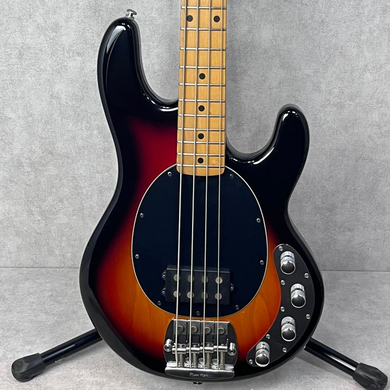 加古川店】【楽器】 中古 MUSIC MAN | ミュージックマン ベース
