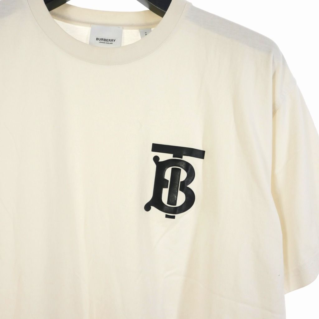 バーバリー ロンドン BURBERRY LONDON TBロゴTシャツ カットソー