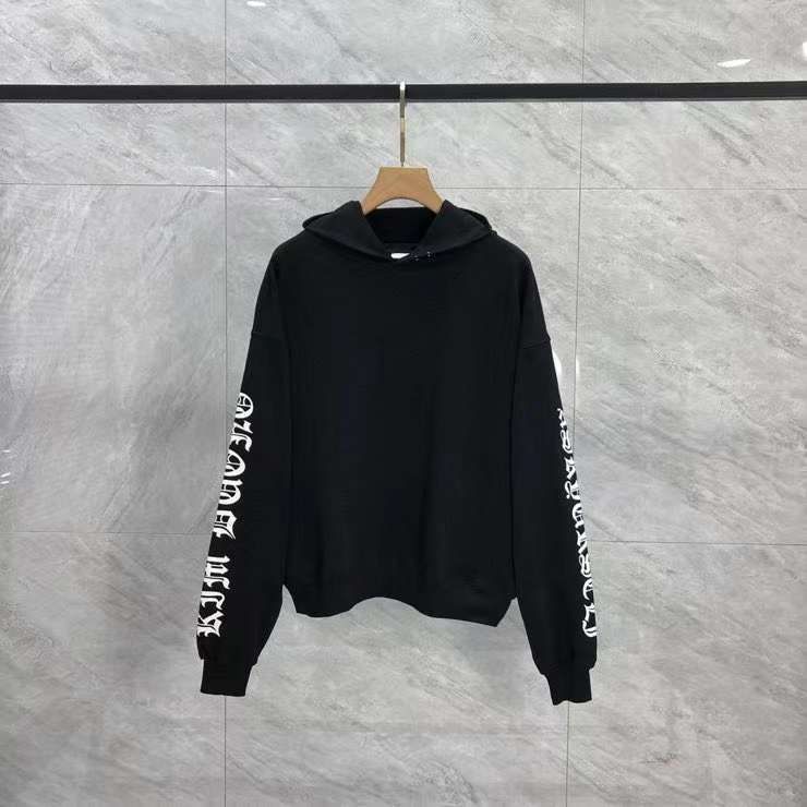 askyurself セットアップパーカースウェット