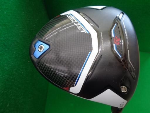 コブラ cobra AEROJET 10.5° ドライバー DR Tour AD for Cobra AEROJET DR フレックスS メンズ 男性用 右利き 右用 Dランク ゴルフクラブ
