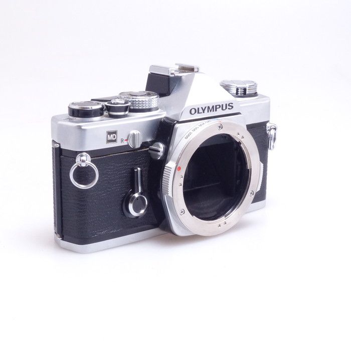 OLYMPUS