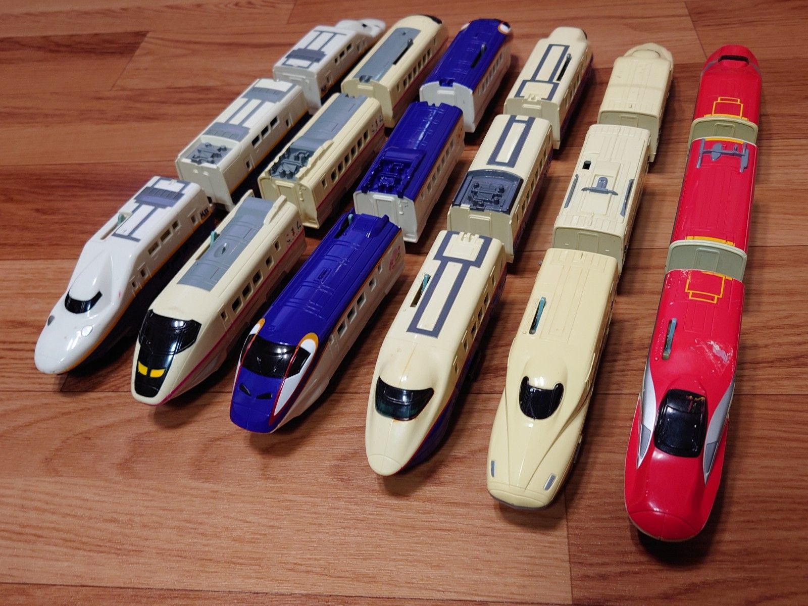 プラレール レールまとめ売り プラレール レール まとめ売り