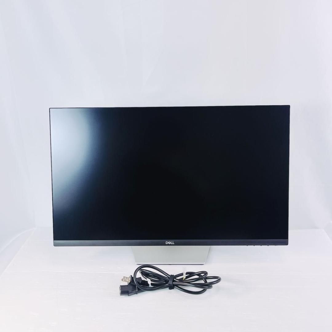 DELL 液晶モニター S2721DS 23年製 デル 液晶ディスプレイ