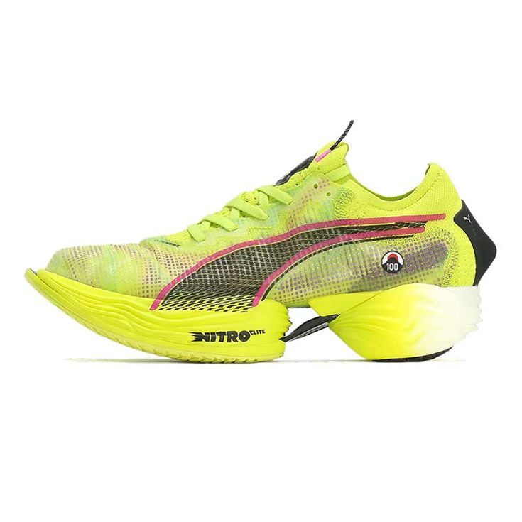 プーマ PUMA FAST-R NITRO ELITE 2 EKIDEN RUSH ファストアール