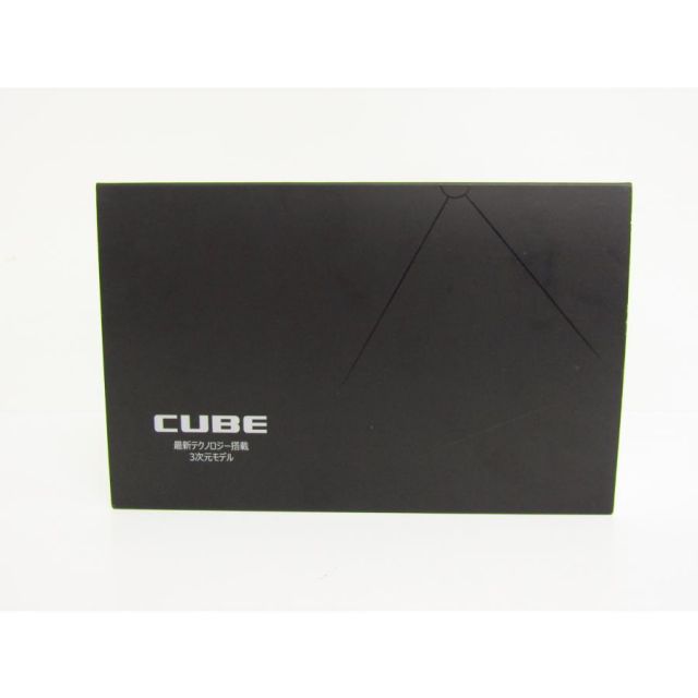 Caddy Talk CUBE ゴルフ距離測定器 キャディトーク キューブ