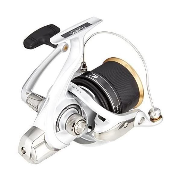 ダイワ(DAIWA) スピニングリール(投げ・遠投) 17 ファインサーフ35 