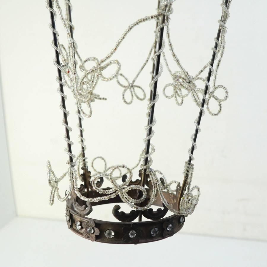 メルシールイ ペンダントライト