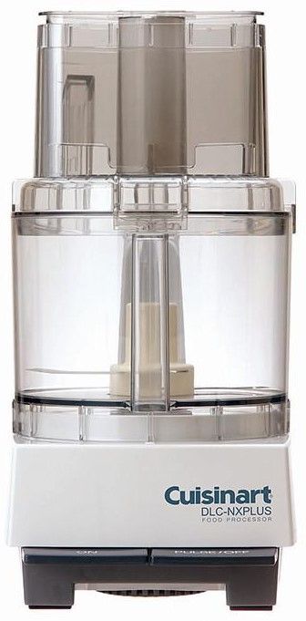 フードプロセッサーDLC-NXPLUSクイジナート Cuisinart DLC-NXPLUS