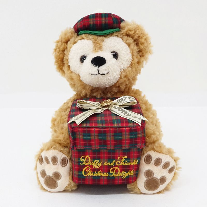 三重店】東京ディズニーシー クリスマス 2018 ダッフィー