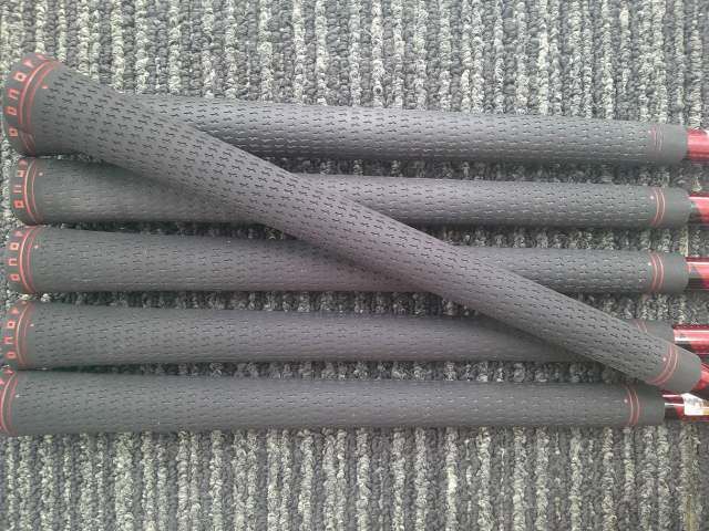 アイアンセット