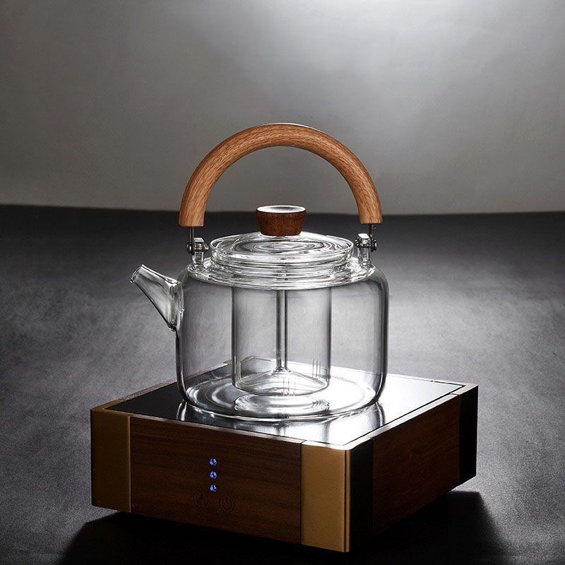 松浦コータローさん パンダと猫 八角形皿 器 鉢・飯碗・レンゲ 松浦