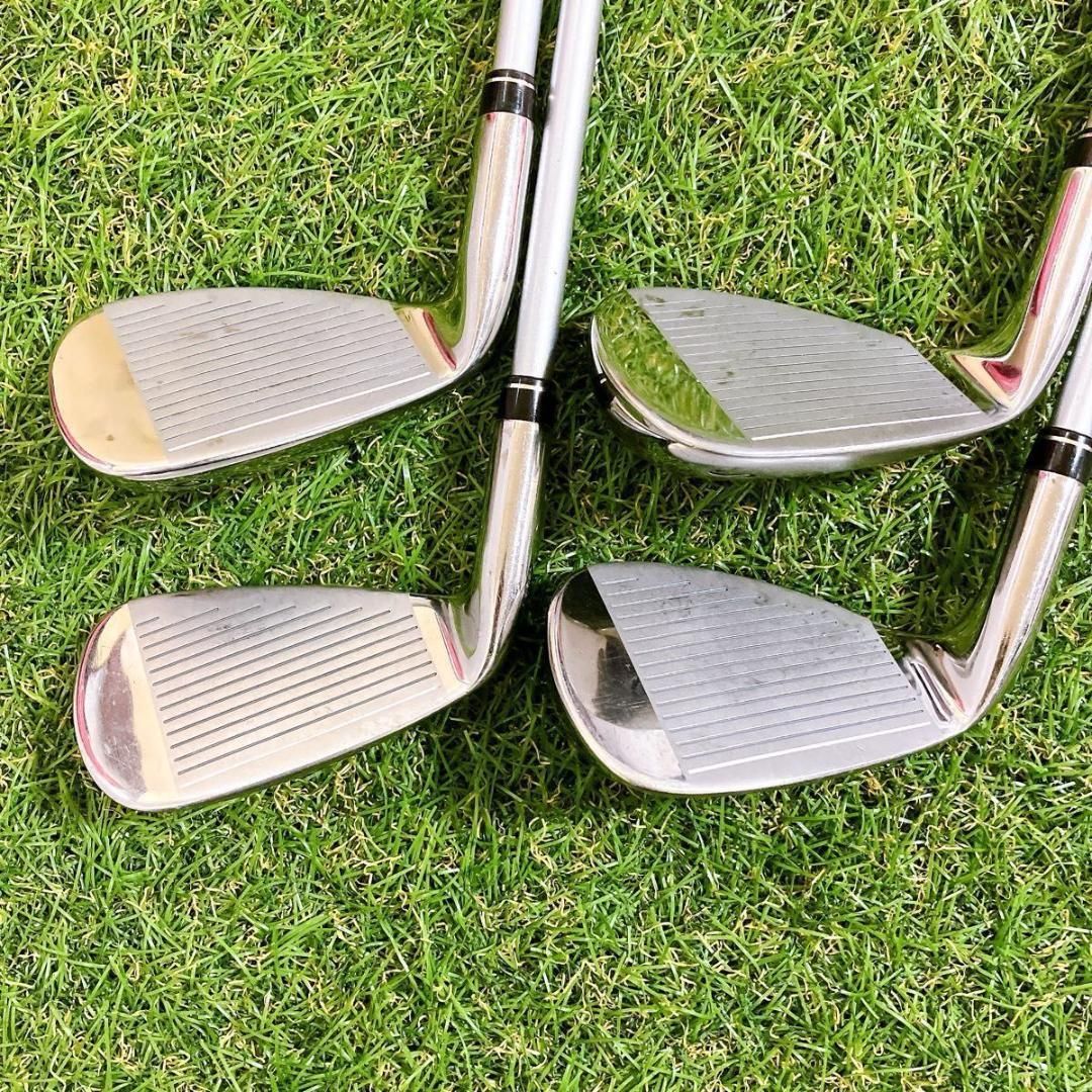 TSURUYA つるや OnreD オンレッド レディースゴルフセット 初心者 TSURUYA つるや OnreD オンレッド レディースゴルフセット 初心者