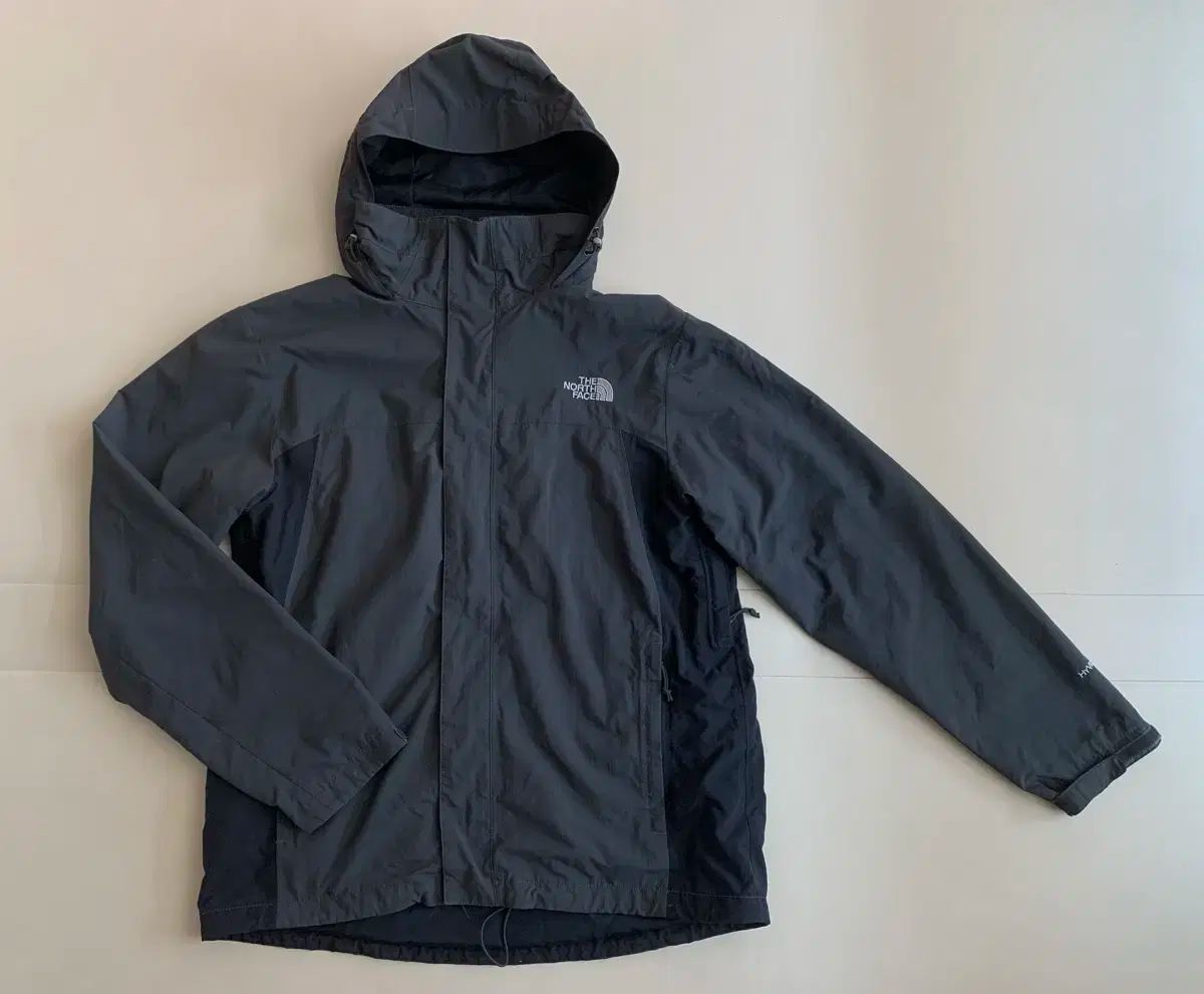 THE NORTH FACE ザ ノース フェイス HYVENT ウィンドブレーカー M