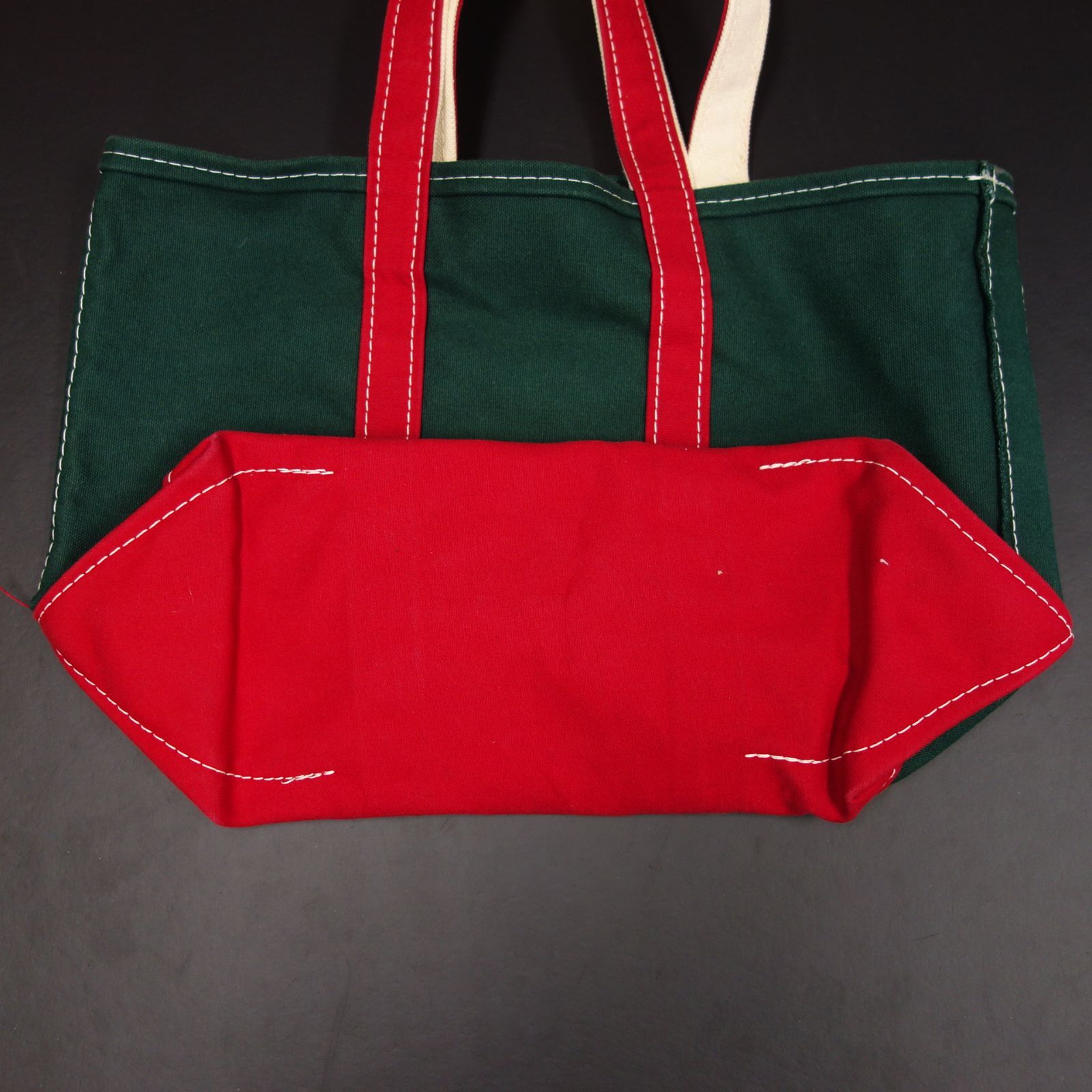 希少カラー USアイテム☆L.L.Bean エルエルビーン ビーントート カラー 