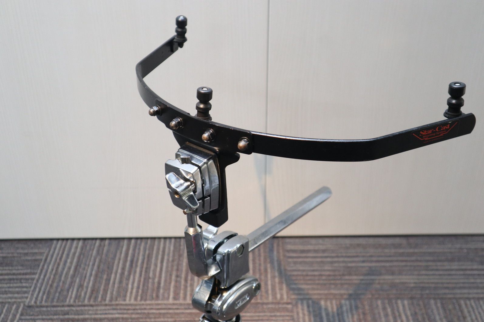  TAMA エアーライド スネアスタンド ドラムスタンド ドラム