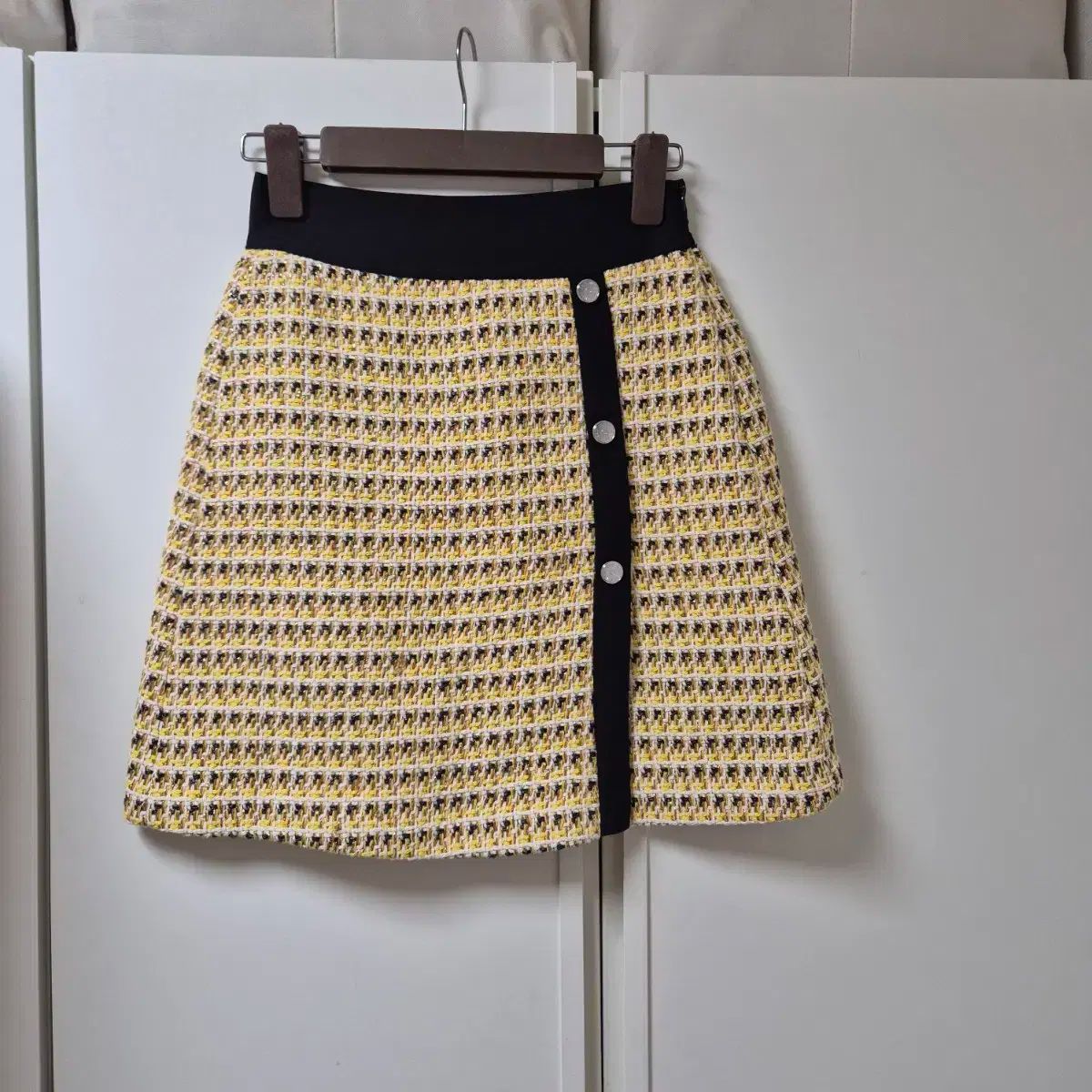 マージュ ツイード