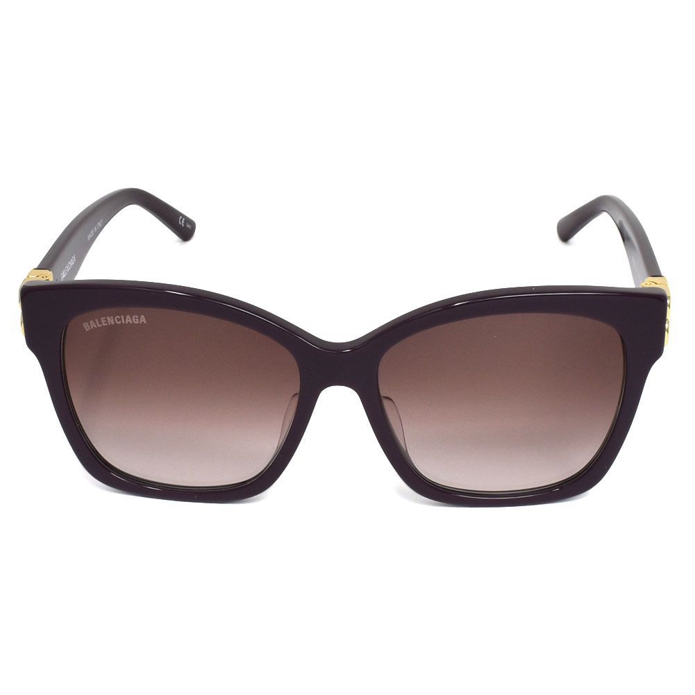 バレンシアガ BALENCIAGA BB0202S 002 サングラス Balenciaga BB0202S 002 Sunglasses - US
