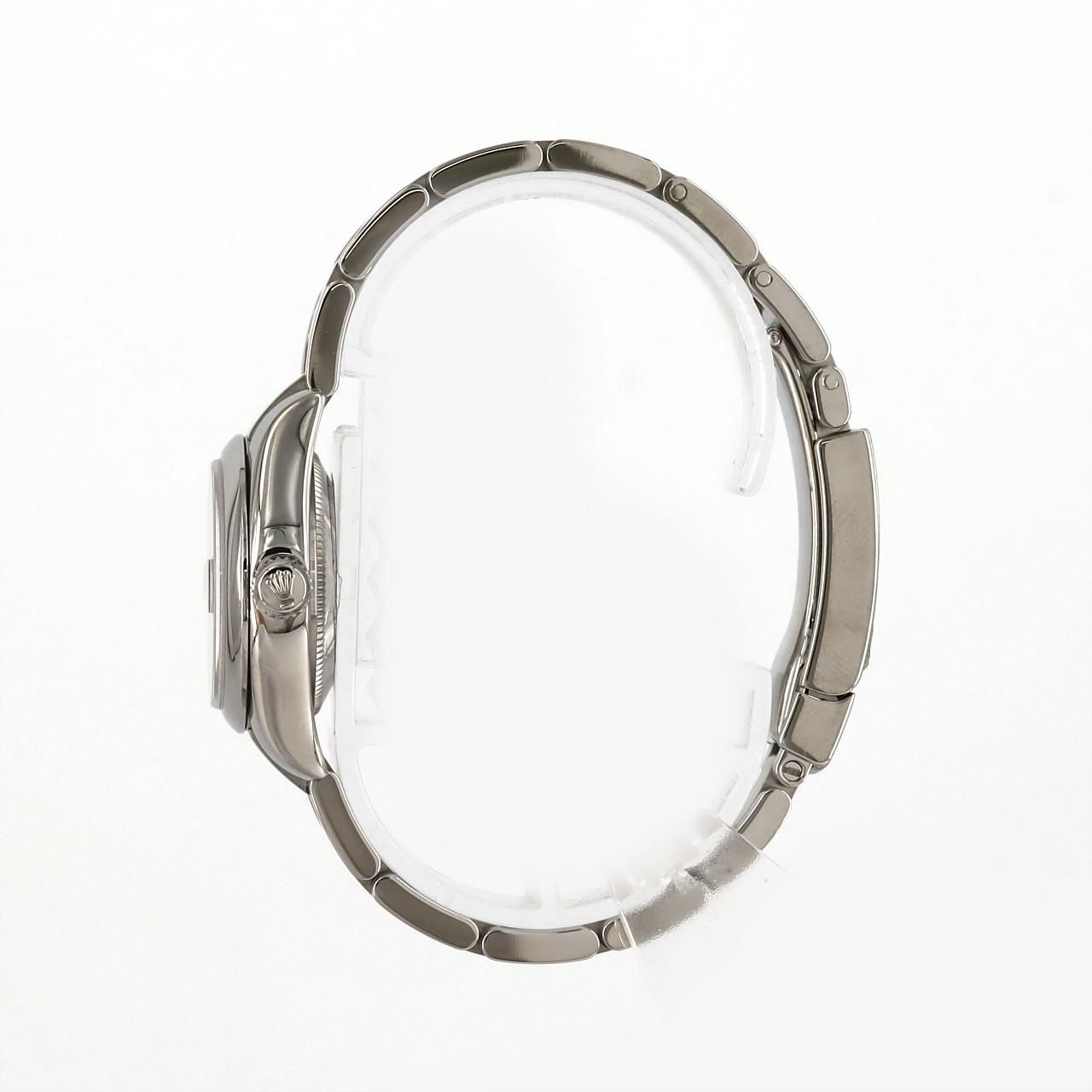 ロレックス デイトジャスト 179160 SS 自動巻 Z番 