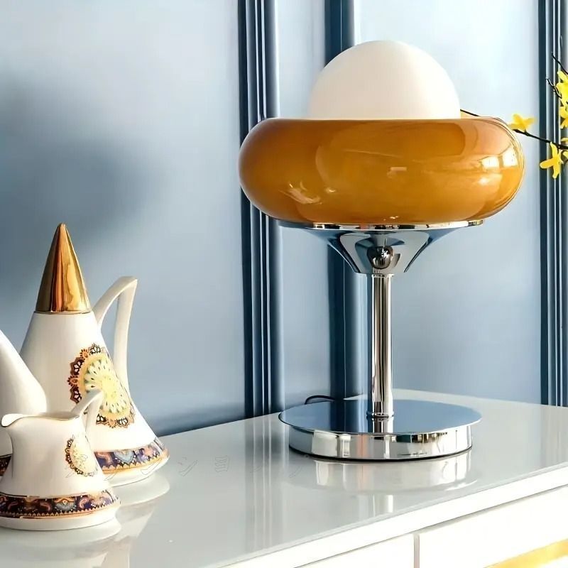 インテリアランプ