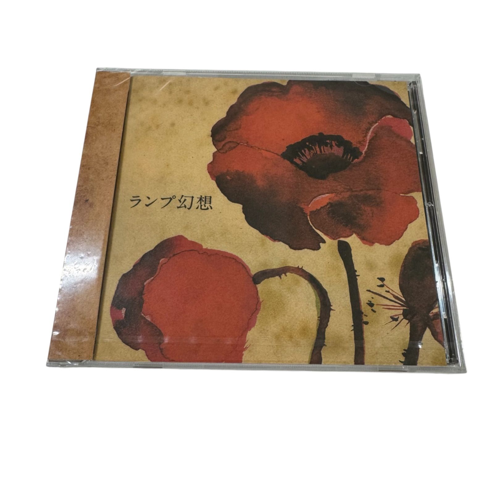 新品未使用☆Lamp/ランプ幻想 Lamp ランプ幻想 CD 未開封 - メルカリ