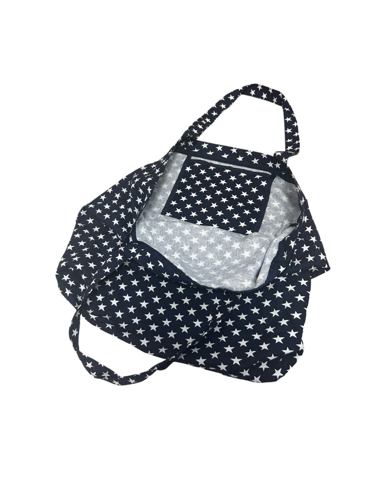 shalom］SHALOM STAR BAG - メルカリ