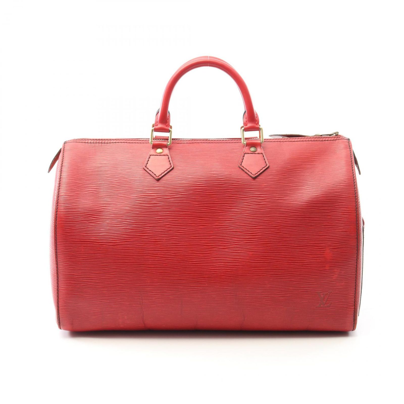 ルイ・ヴィトン LOUIS VUITTON ハンドバッグ スピーディ35