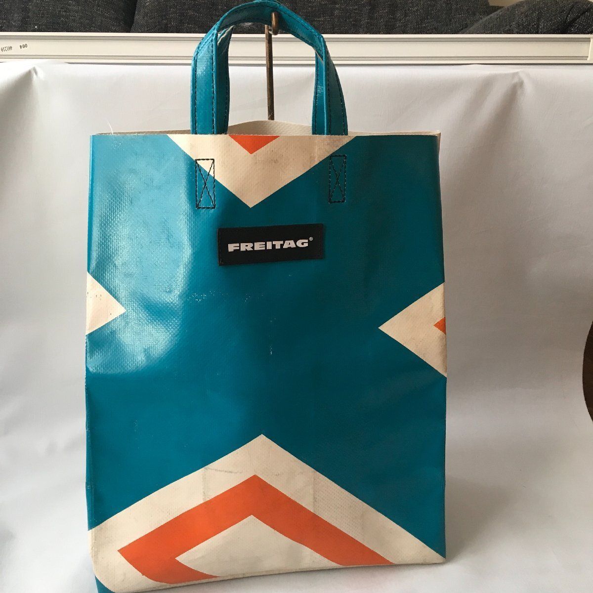 FREITAG フライターグ トート バッグ