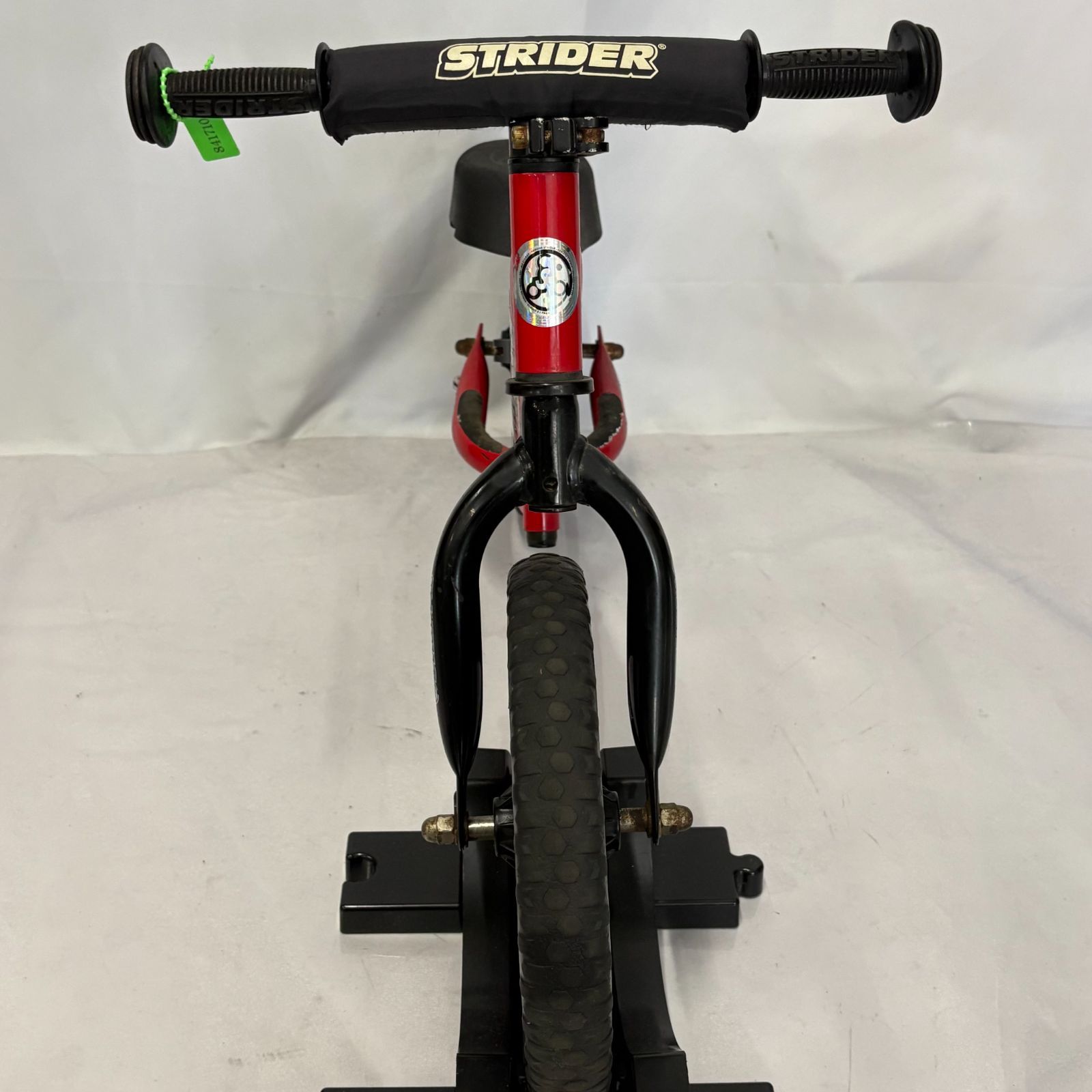 STRIDER SPORTS 12 ストライダー スポーツ レッド 大人気カラー