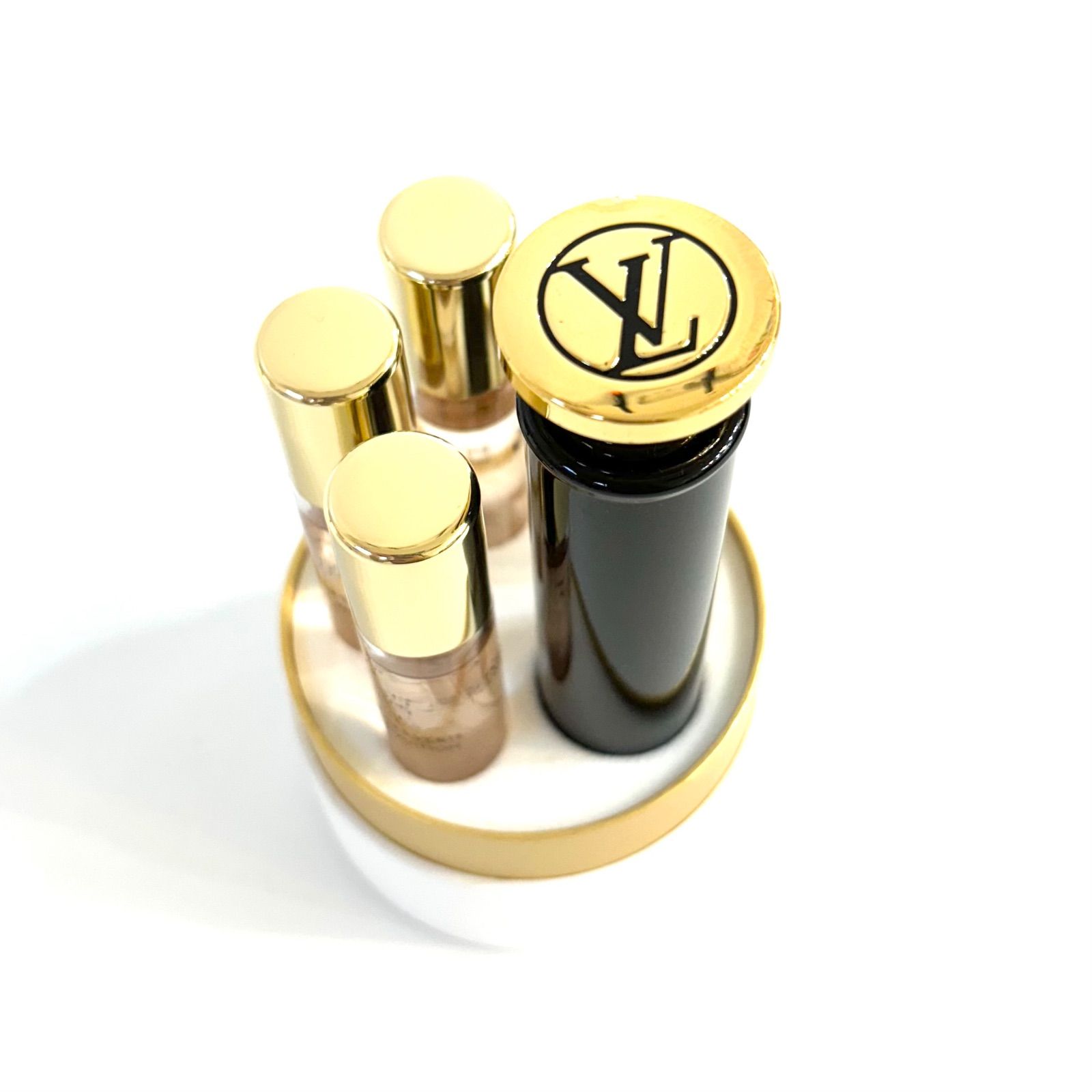 ◼️LOUIS VUITTON ◼️ トラベル スプレー ROSE DES VENTS Eau de