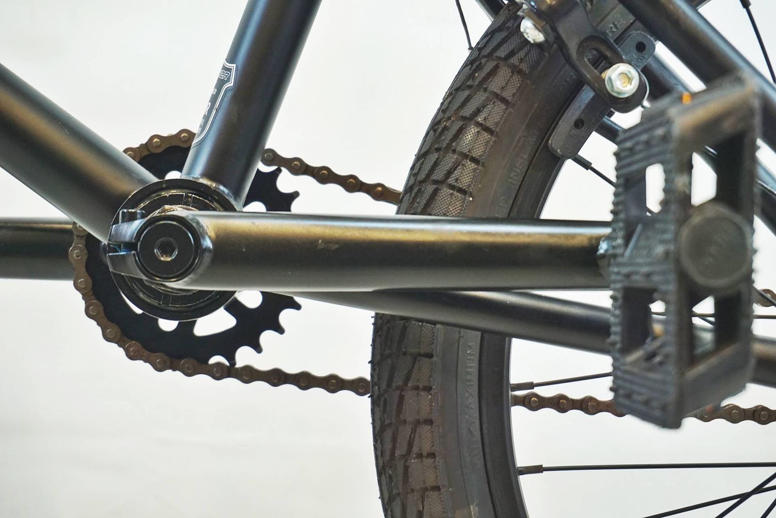 バイチャリ有明店