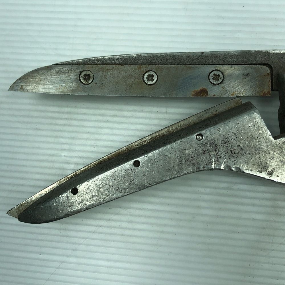 ◇◇TANEMITU 工具 ハンドツール 替刃鋏 シルバー ◇◇TANEMITU 工具 ハンドツール 替刃鋏 シルバー 【公式通販】