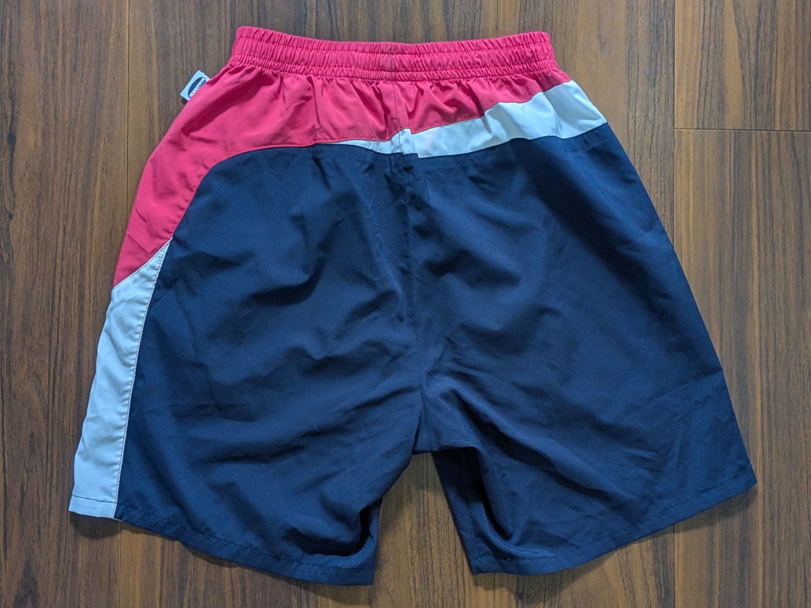 YONEX ユニハーフパンツ　未使用 YONEX ヨネックス ユニフォーム パンツ ハーフパンツ SS - メルカリ
