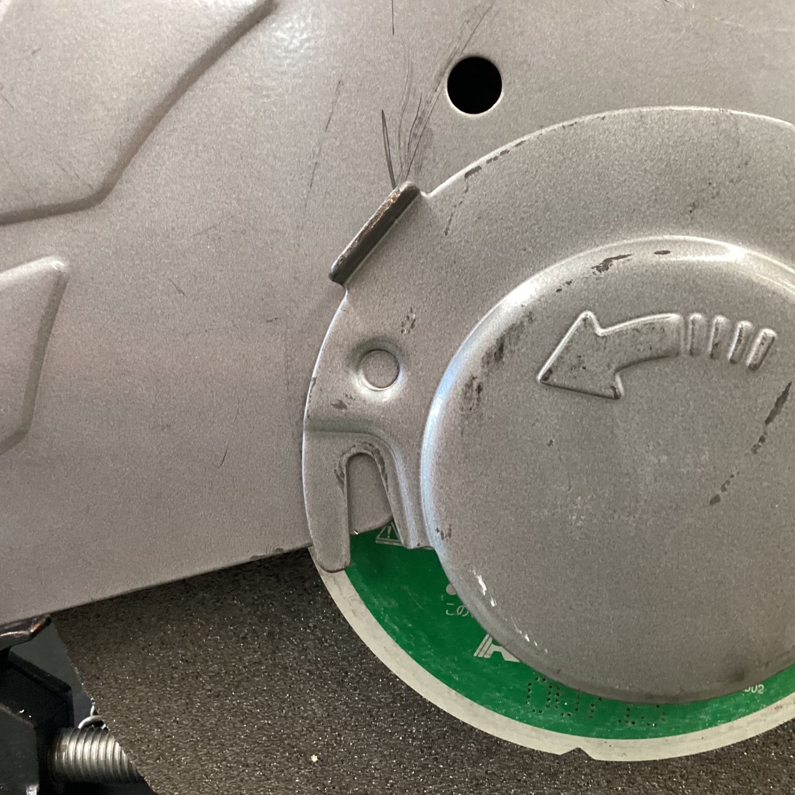 HiKOKI 旧日立工機