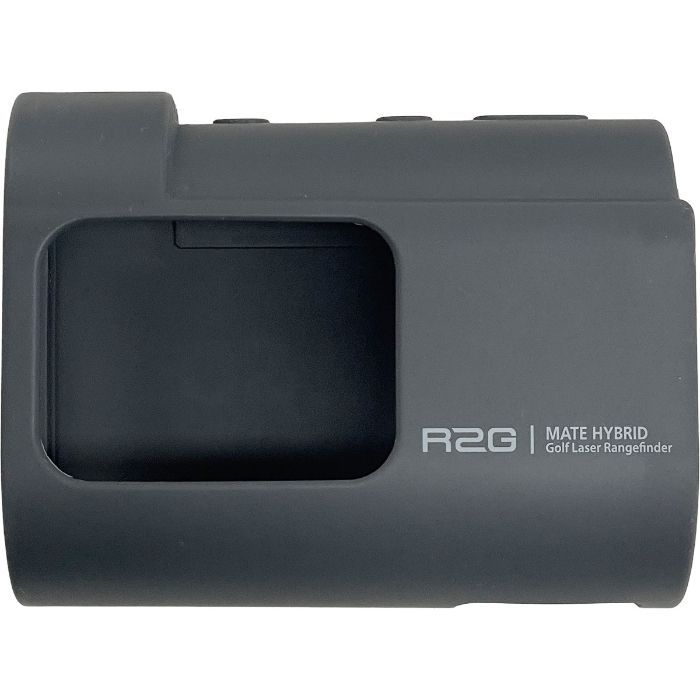 R2G MATE HYBRID メイト ハイブリッド 距離計 レーザー＆GPS