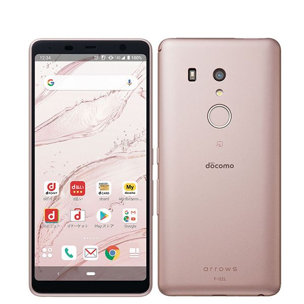 arrows スマートフォン 本体 ピンク ASCII.jp：冬モデルのWiMAXスマホでは最強スペック！ 「ARROWS Z」