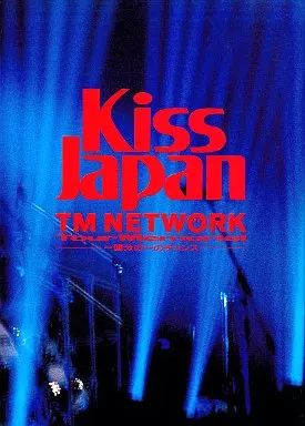ミュージック TM NETWORK kiss japan KISS YOU (KISS JAPAN)／TM NETWORK - YouTube