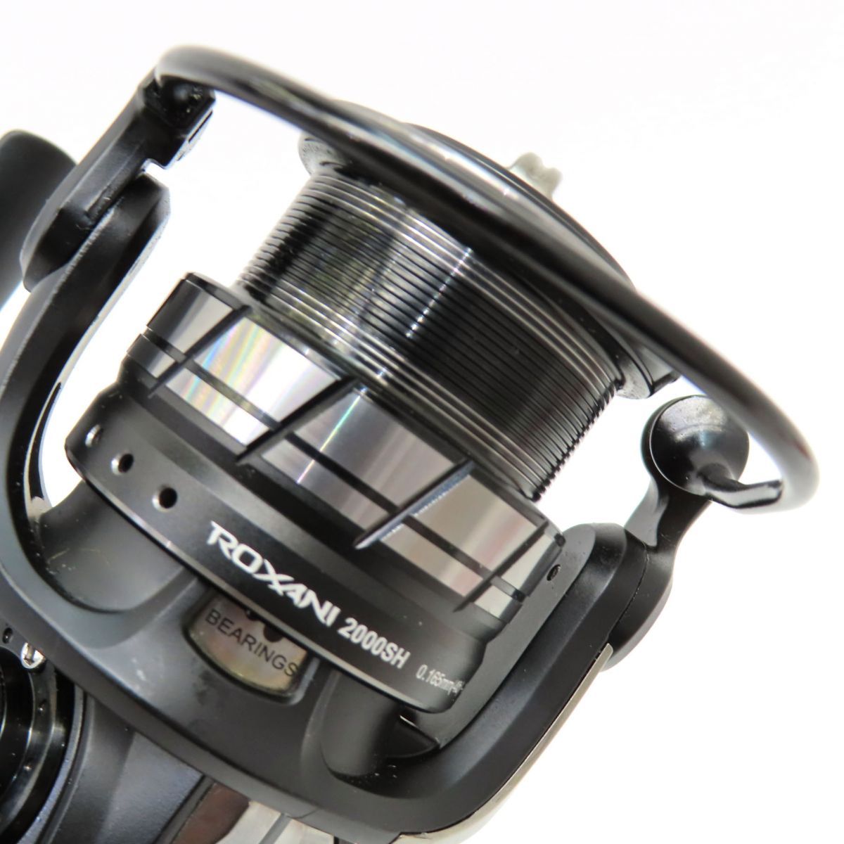 Abu Garcia◇リール/スピニングリール/2000SH Abu Garcia アブ