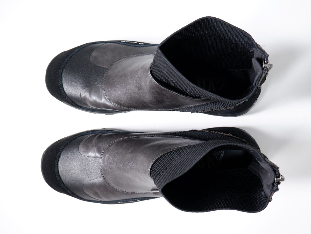 ZARAザラ X ANDERSSON BELLアンダースンベル VIBRAM ブーツ【43(27.5cm