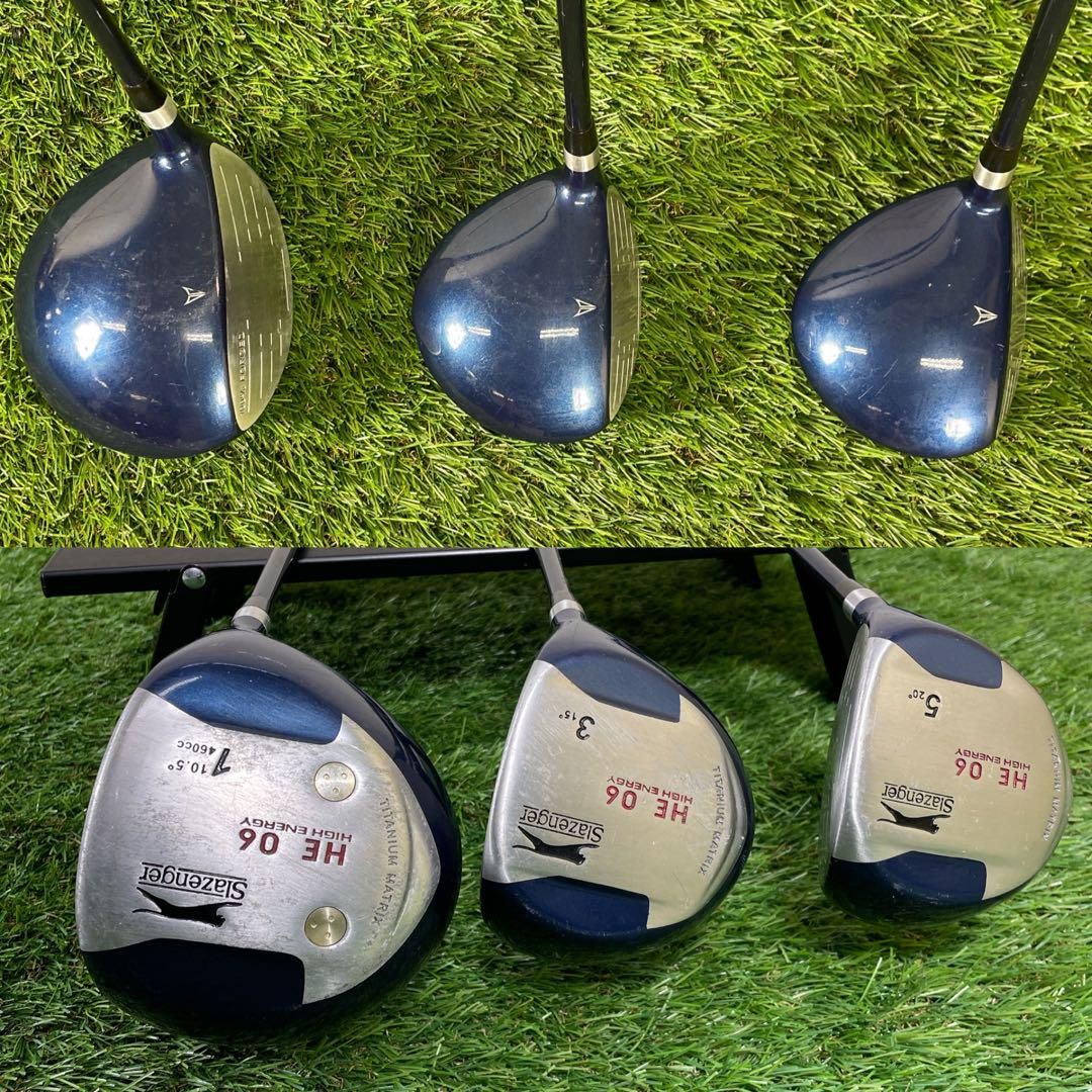 ゴルフクラブ　メンズセット　初心者　入門　やさしい　NT530 ゴルフクラブ メンズセット 初心者 入門 やさしい NT530-最高品質