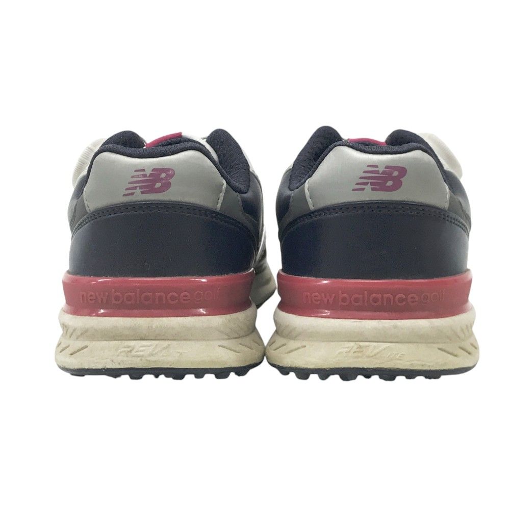 NEW BALANCE GOLF ニューバランス WGB996N2 ゴルフシューズ BOA