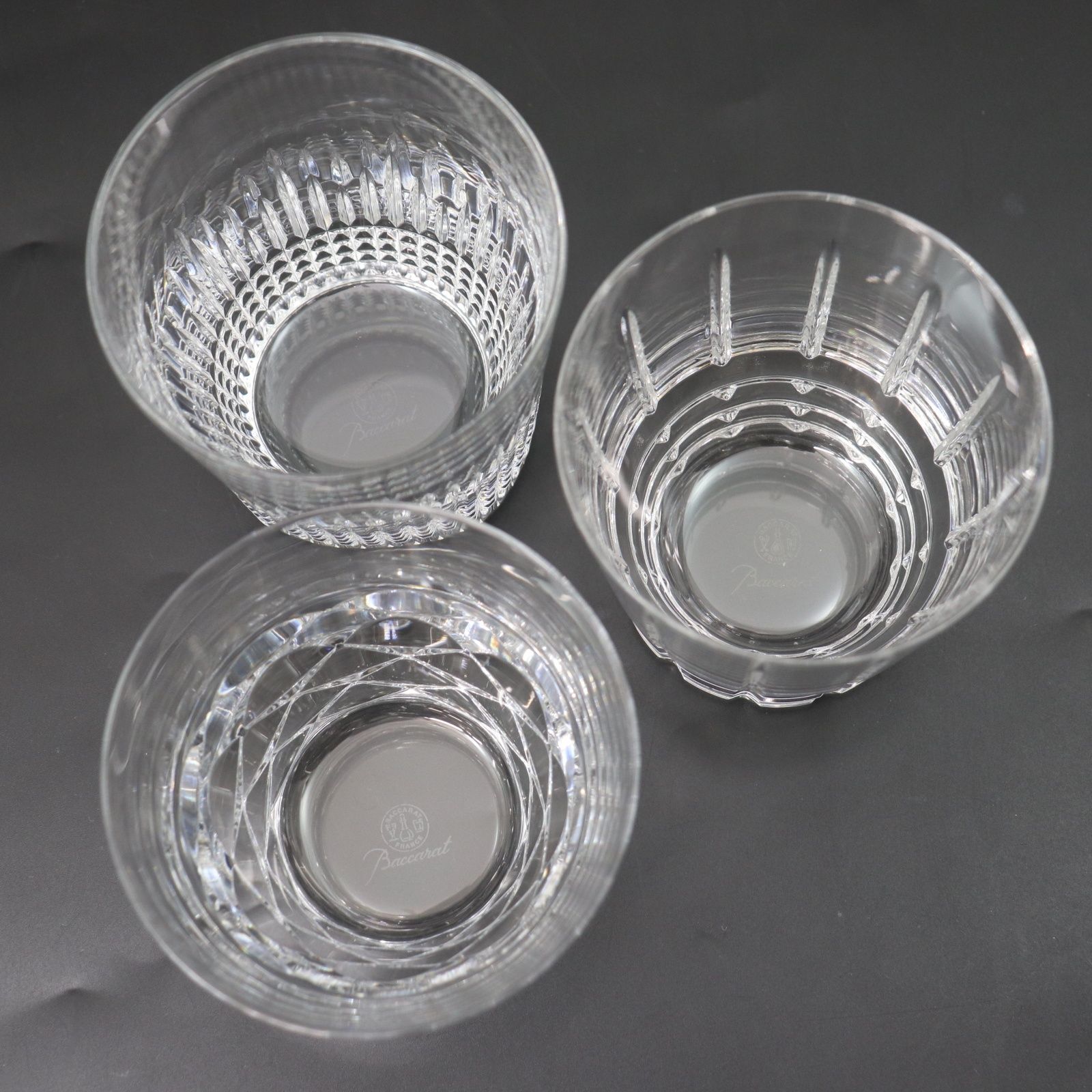 Baccarat