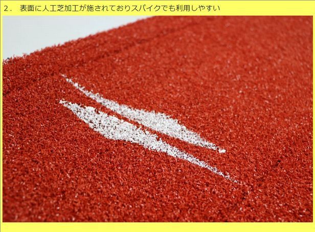 体重移動