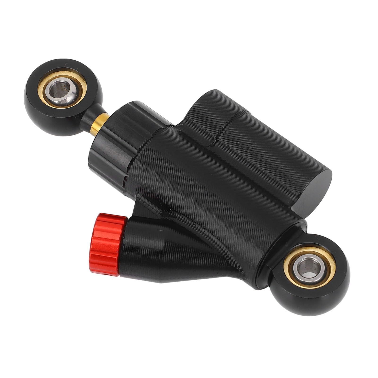 オートバイステアリングダンパースタビライザー CNC調整