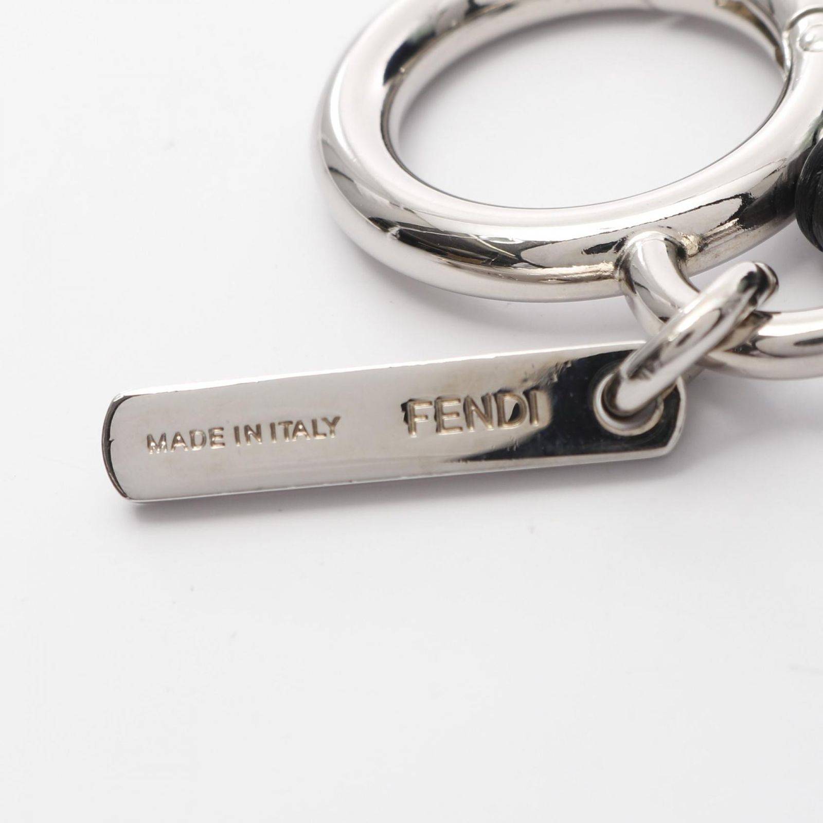 フェンディ FENDI チャーム モンスター バッグバグズ 7AR399 マルチ